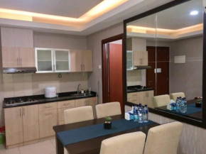 Thamrin Residence City Home